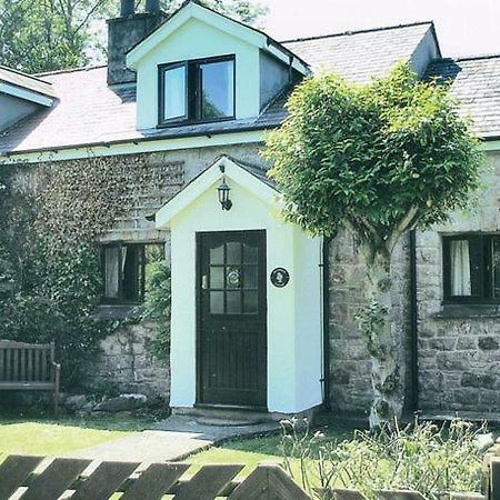 Sycamore Cottage Conwy Eksteriør billede
